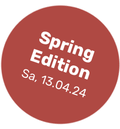 Spring Edition